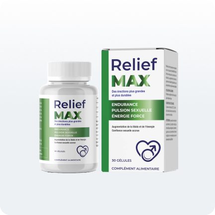 ReliefMax