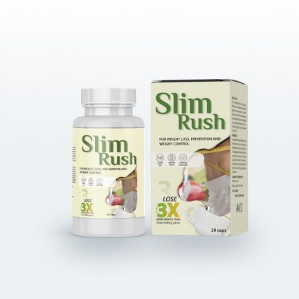 slimrush