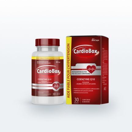 cardiobox